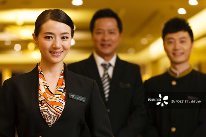 靈動之美 酒店服務(wù)與創(chuàng)意的完美融合
